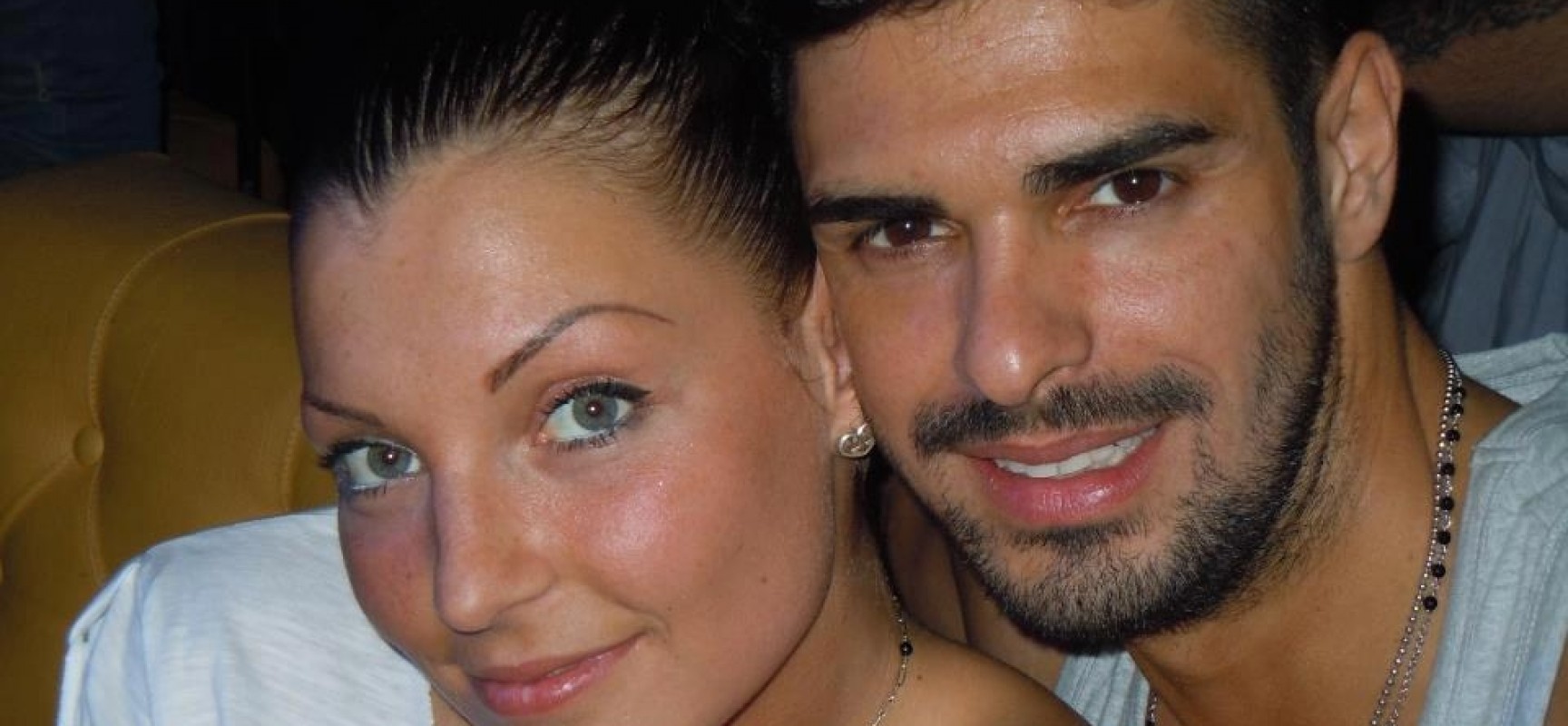 La Scelta Di Tara E Cristian