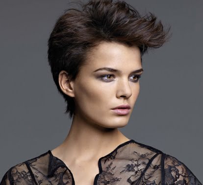 Capelli Colori Scuri