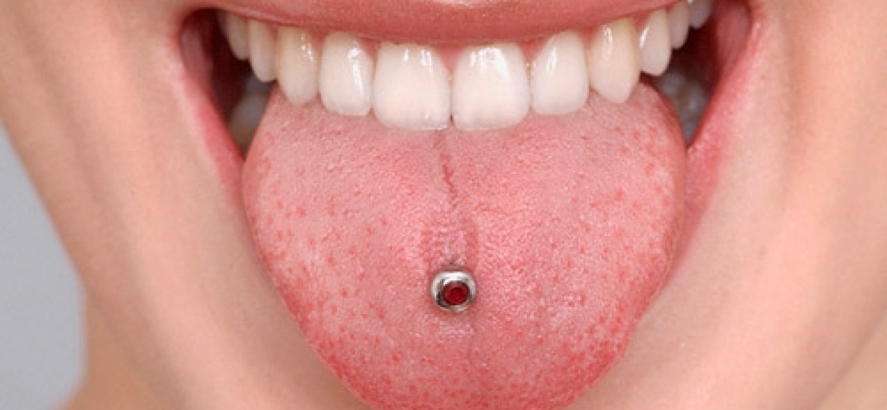 Piercing Alla Lingua Dopo Quanto Si Sgonfia
