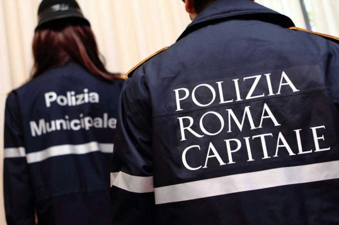 Quando Il Vigile Si Dispone