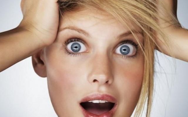 Sognare Di Strappare I Capelli A Qualcuno