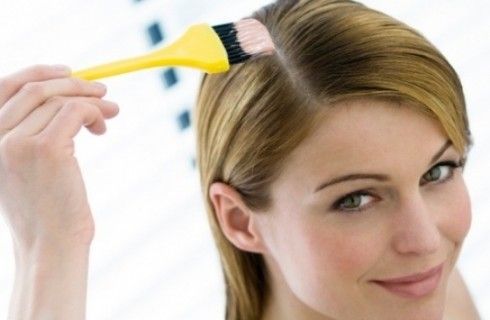 Tinta Senza Ammoniaca Rovina I Capelli Wdonnait