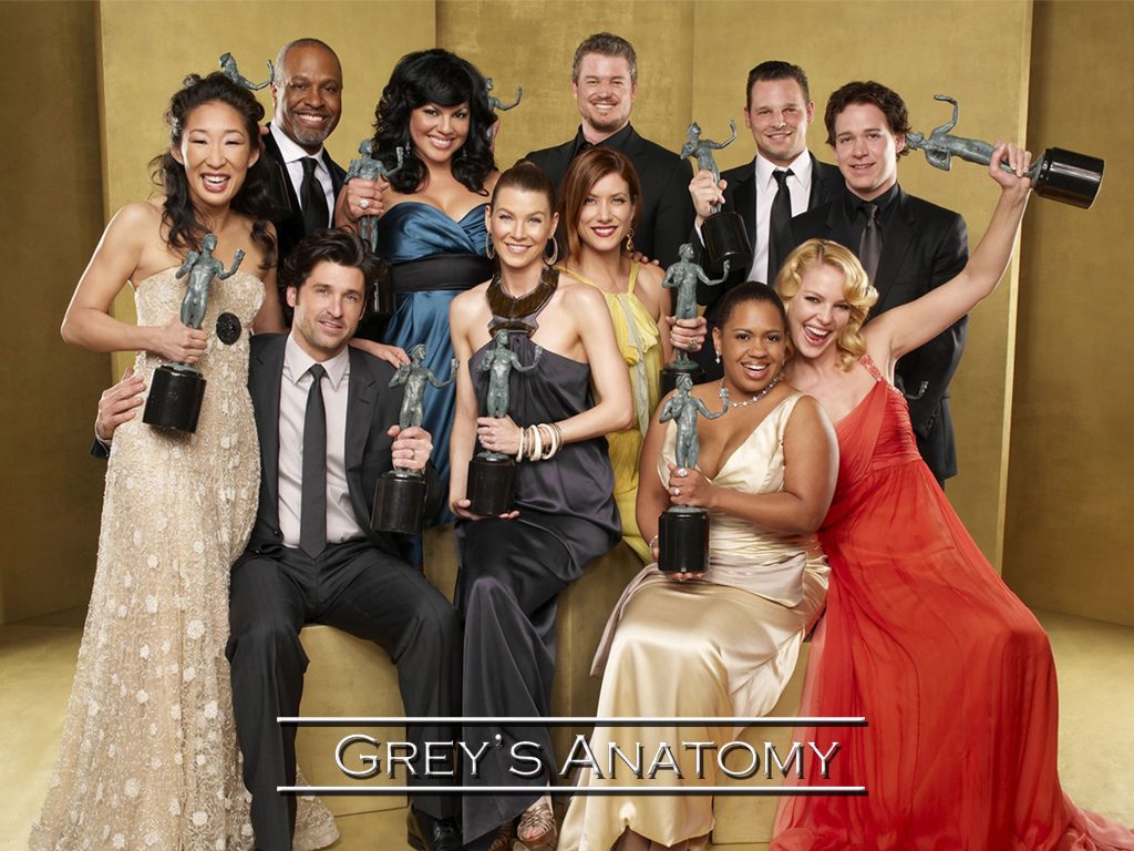 Grey’s Anatomy serie tv : curiosità e retroscena - WDonna.it1024 x 768