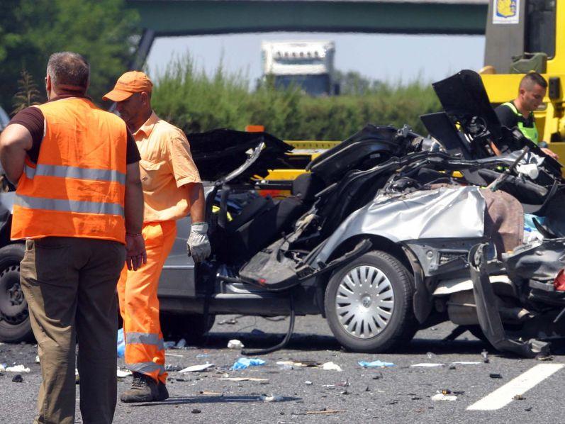 Incidenti stradali mortali WDonna.it