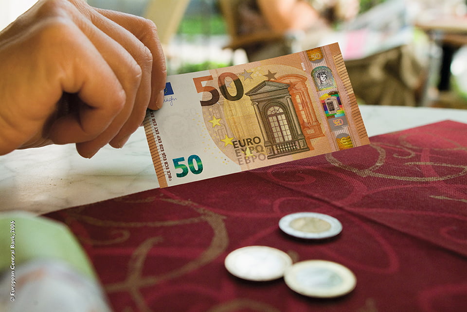 Esiste La Banconota Da 1000 Euro