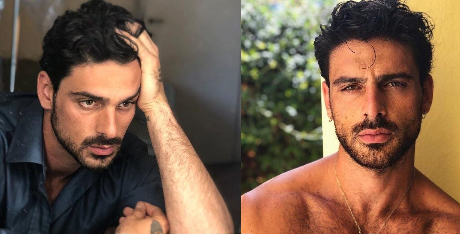 Come Si Chiama L' Attore Di 365